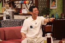 明石家さんま(c)フジテレビ