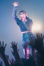 黒坂未来（撮影：真島洸）