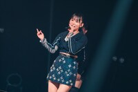 黒坂未来（撮影：真島洸）