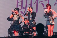 yosugala（撮影：真島洸）