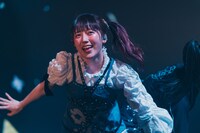 未白ちあ（撮影：真島洸）