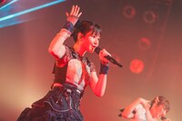 君島凪（撮影：真島洸）