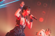 君島凪（撮影：真島洸）