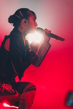 汐見まとい（撮影：真島洸）