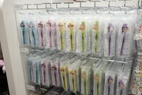 B1 DX SQUAREの様子。