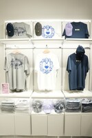 B1 DX SQUAREの様子。