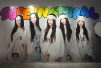 B1 DX SQUAREの様子。