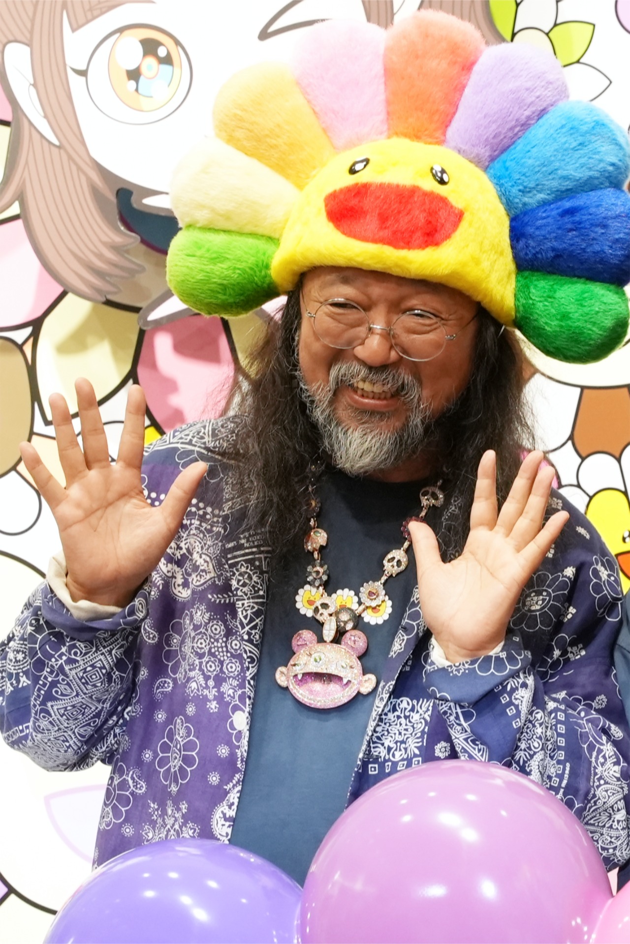 村上隆