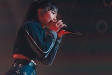 黒坂未来（撮影：真島洸）