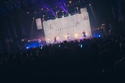 「yosugala tour2024」最終公演の様子。（撮影：真島洸）