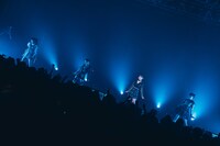 「yosugala tour2024」最終公演の様子。（撮影：真島洸）