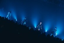 「yosugala tour2024」最終公演の様子。（撮影：真島洸）