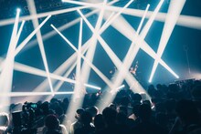 「yosugala tour2024」最終公演の様子。（撮影：真島洸）