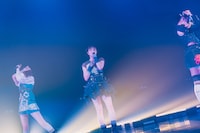 君島凪（撮影：真島洸）