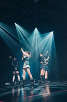 yosugala（撮影：真島洸）