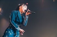 黒坂未来（撮影：真島洸）