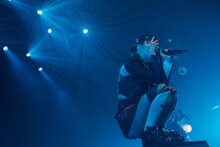 「yosugala tour2024」最終公演の様子。（撮影：真島洸）