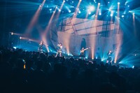 「yosugala tour2024」最終公演の様子。（撮影：真島洸）