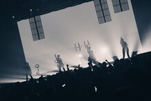 「yosugala tour2024」最終公演の様子。（撮影：真島洸）