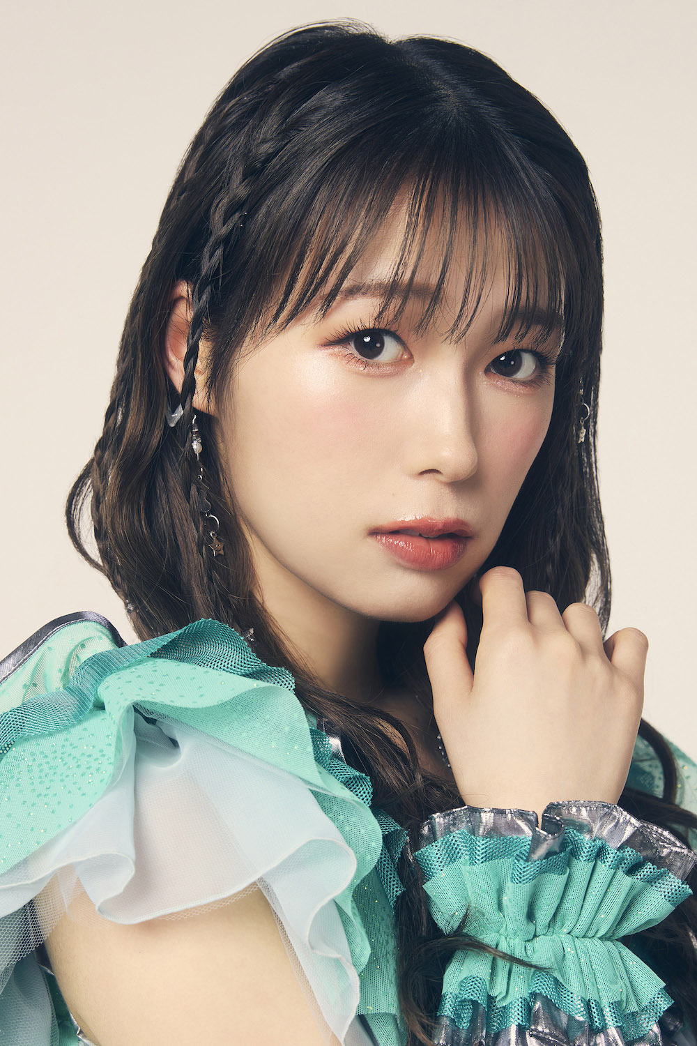 原明日香