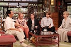ミセスと研ナオコ「さんまのまんま」で意外な関係明かす、大森元貴はさんまと「ケセラセラ」の大応酬