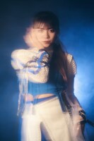 野村麻衣子（Vo）