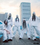 NewJeansの東京ドーム公演、WOWOWで独占放送・配信