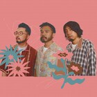 Ovallがライブのために制作した新曲「Brainstorm」本日配信、「早く演奏したい!」