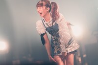 未白ちあ（撮影：真島洸）