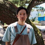 鈴木知宏「鈴木知宏」配信ジャケット