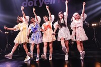 でんぱ組.inc（撮影：笹森健一）