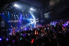 TEAM SHACHI（撮影：笹森健一）