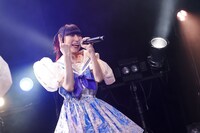 藤咲彩音（でんぱ組.inc）（撮影：笹森健一）