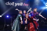 TEAM SHACHI（撮影：笹森健一）