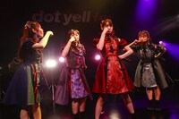 TEAM SHACHI（撮影：笹森健一）