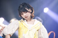 鹿目凛（でんぱ組.inc）（撮影：笹森健一）