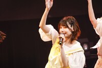 鹿目凛（でんぱ組.inc）（撮影：笹森健一）