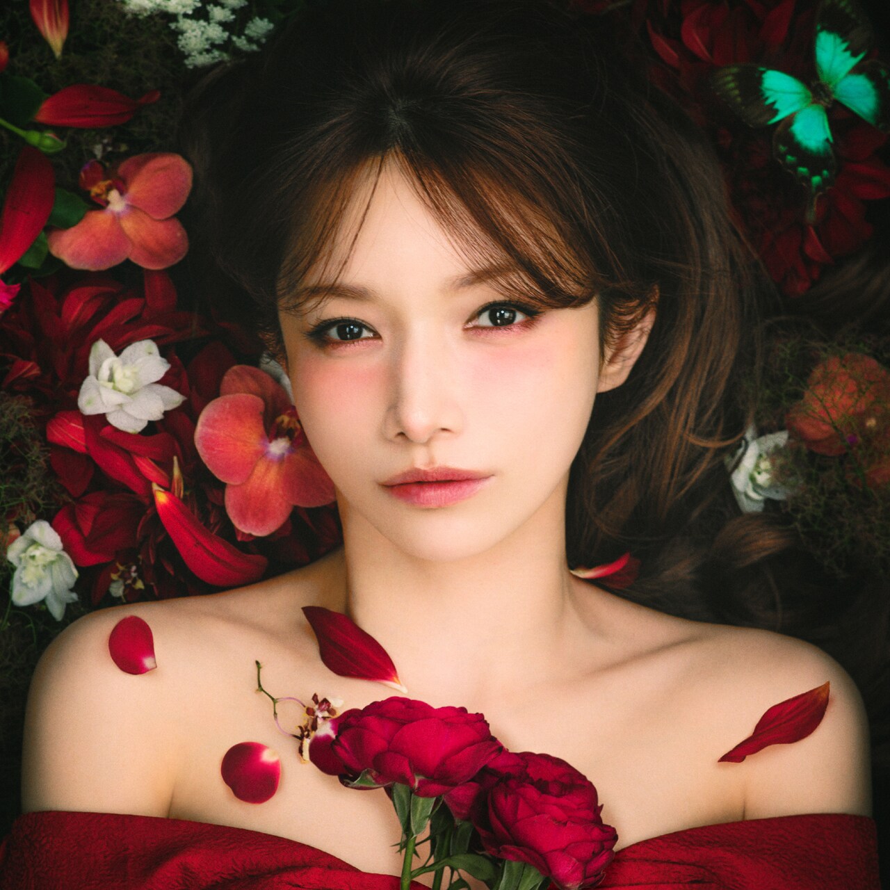 後藤真希が13年ぶりの新曲リリース、強い女性観を歌う「CLAP