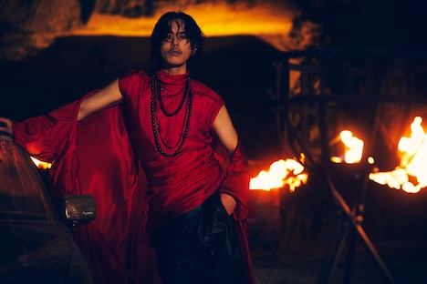 今市隆二（三代目 J SOUL BROTHERS）