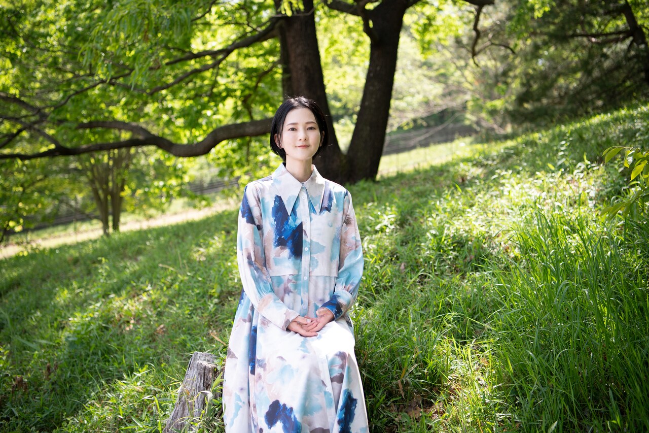 石垣優が“親から子供へ受け継がれる愛”歌唱、秋にはIMAホールでワンマン