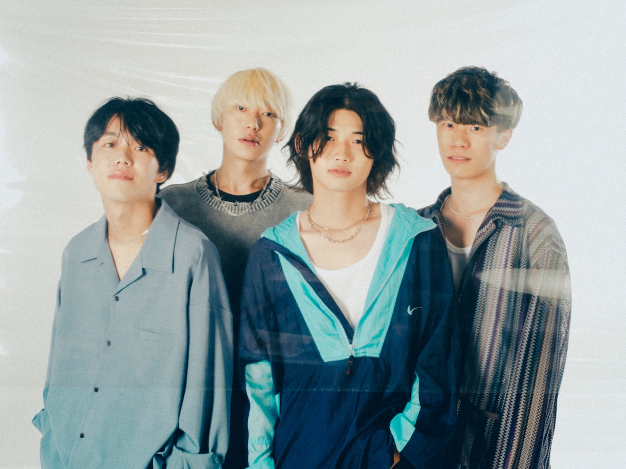 カラノア「ロッキン」初出演を経て東名阪ツアー開催