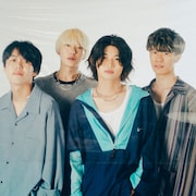 カラノアが新作EPリリース、多彩な5曲を収録