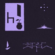 木（KI）「atha」配信ジャケット