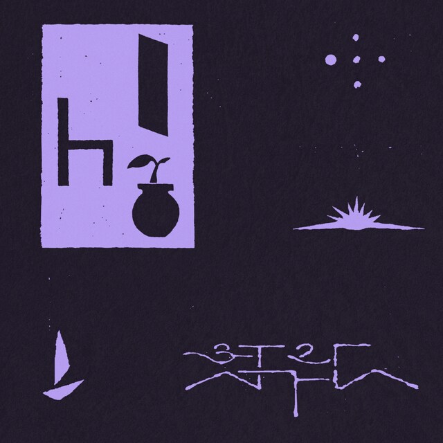 木（KI）「atha」配信ジャケット