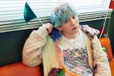 MASHIHO