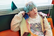 MASHIHO