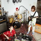 サバシスターも超トリコ、VANSオーセンティック新ビジュアルに登場