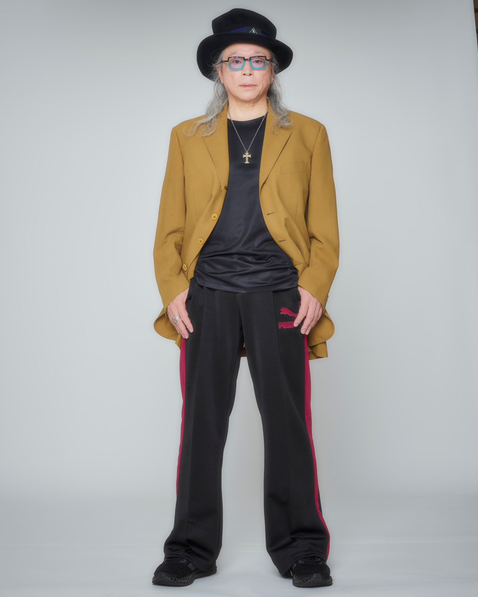 白井良明