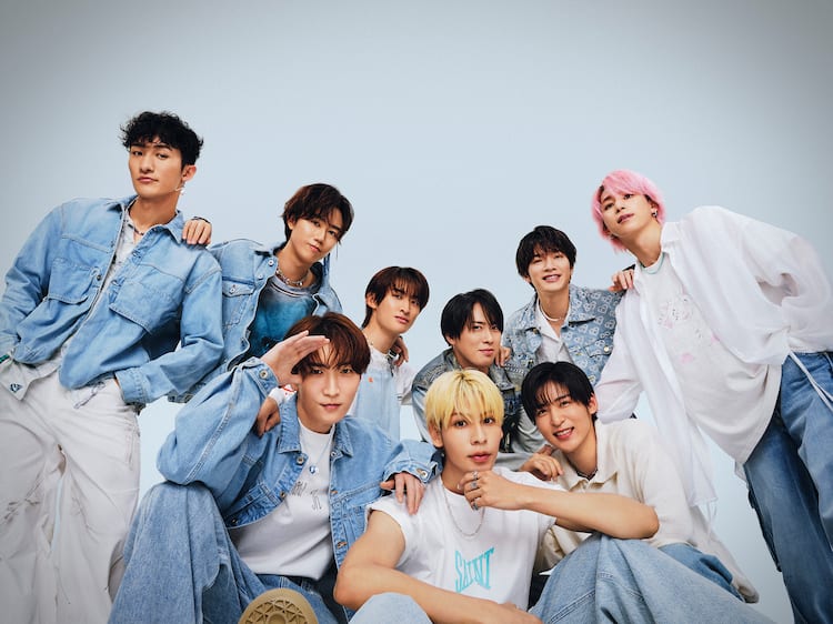 君は僕のもの」MVでSnow Manの休日をのぞき見（動画あり） - 音楽ナタリー 