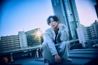 スカパラ×高畑充希がコラボ、バルーン企画アルバムで「雨とペトラ」をカバー